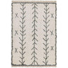 Rocco RC10 CREAM ARROW Rug - Image 1