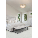 Ariana AR04 Vanilla Rug - Image 2