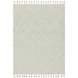 Ariana AR04 Vanilla Rug - Image 1