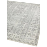 Nova Tribal Grey Rug NV33 Rug - Image 2