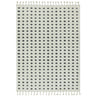 Ariana AR05 Dotty Grey Rug - Image 1
