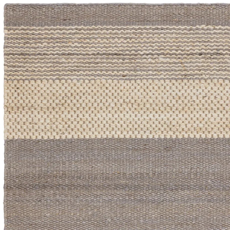 Cedar Grey / Natural Rug - Image 2
