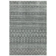 Nova Dark Grey Rug NV34 Rug - Image 1