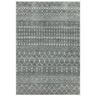Nova Dark Grey Rug NV34 Rug - Image 1
