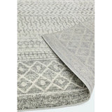 Nova Aztec Grey Rug NV35 Rug - Image 4