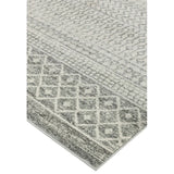 Nova Aztec Grey Rug NV35 Rug - Image 3