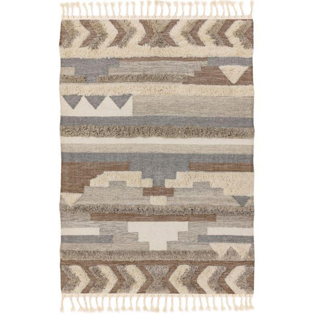 Paloma PA03 Tangier Rug - Image 1