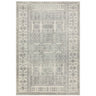 Nova Tribal Grey Rug NV33 Rug - Image 1