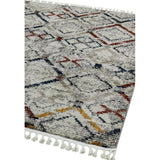 Cyrus CY10 Beni Rug - Image 2
