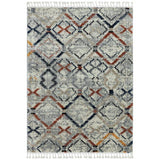 Cyrus CY10 Beni Rug - Image 1